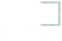 Fotobox Druckvorlage Elegant Wedding – Kategorie Hochzeit