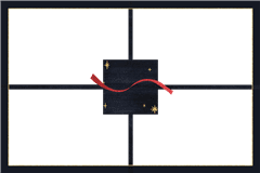 Fotobox Druckvorlage Grand Opening – Kategorie Firmenfeier