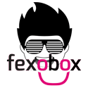 fexobox Logo