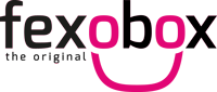 Fotobox mieten Logo